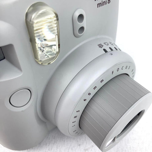 Fujifilm Instant Cameras Instax Mini8+ 10