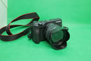 Canon Mirrorless Interchangeable Lips Eosm3 Evf 2
