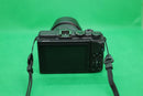 Canon Mirrorless Interchangeable Lips Eosm3 Evf 2