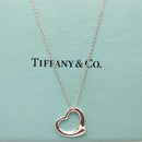Tiffany Necklaces 925