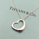 Tiffany Necklaces 925
