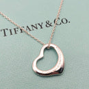 Tiffany Necklaces 925