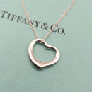 Tiffany Necklaces 925
