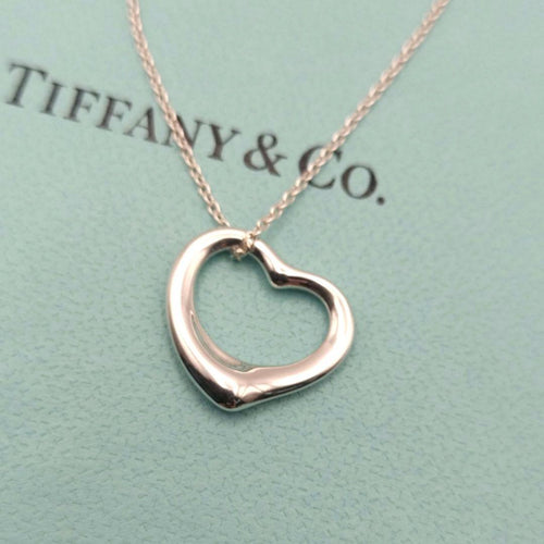 Tiffany Necklaces 925