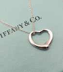 Tiffany Necklaces 925