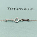Tiffany Necklaces 925
