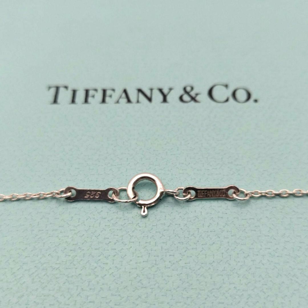Tiffany Necklaces 925