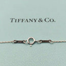 Tiffany Necklaces 925