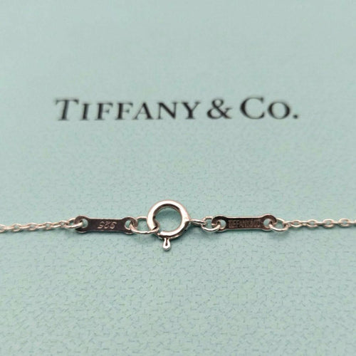 Tiffany Necklaces 925
