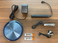Portable Cd Players Panasonic Sl-Ct790
