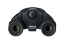 Binoculars Opera Glasses Pentax Papilio Iii 6.5X21 Wr Hd 1