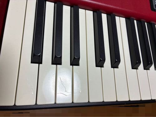 Clavia Analog Synthesizer Nord Electro 4 Hp 73Key