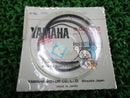 Yamaha Others Gt80 Ysr80 Genuine 80 Px
