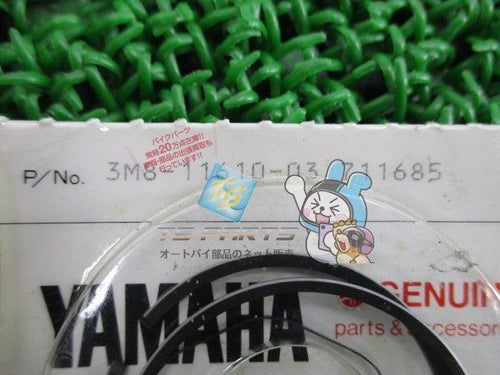 Yamaha Others Gt80 Ysr80 Genuine 80 Px