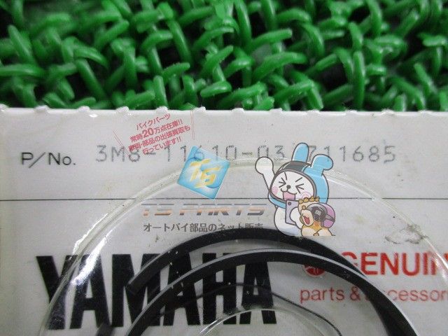 Yamaha Others Gt80 Ysr80 Genuine 80 Px