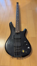 Yamaha Electric Basses Motion B Bass Mbx Ccb