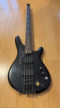 Yamaha Electric Basses Motion B Bass Mbx Ccb