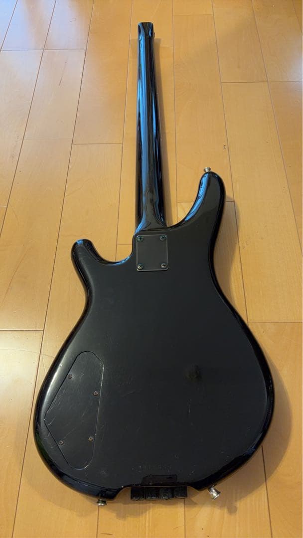 Yamaha Electric Basses Motion B Bass Mbx Ccb
