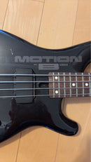 Yamaha Electric Basses Motion B Bass Mbx Ccb