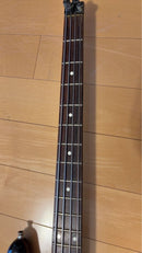 Yamaha Electric Basses Motion B Bass Mbx Ccb