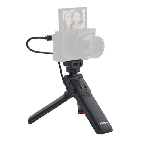 Others Sony Gp-Vpt2Bt Vlogcam Zv-1 A6000 A7 A9Ii Rx Hx