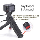 Others Sony Gp-Vpt2Bt Vlogcam Zv-1 A6000 A7 A9Ii Rx Hx