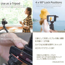 Others Sony Gp-Vpt2Bt Vlogcam Zv-1 A6000 A7 A9Ii Rx Hx