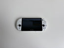 Playstation Vita Consoles Sony Glacier White