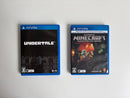 Playstation Vita Consoles Sony Glacier White