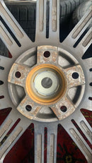 Nankang 17-Inch S-Hold 17 4