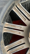 Nankang 17-Inch S-Hold 17 4