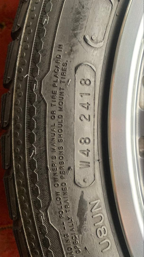 Nankang 17-Inch S-Hold 17 4