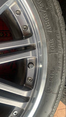 Nankang 17-Inch S-Hold 17 4