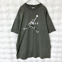 Air Jordan T-Shirts T Xl