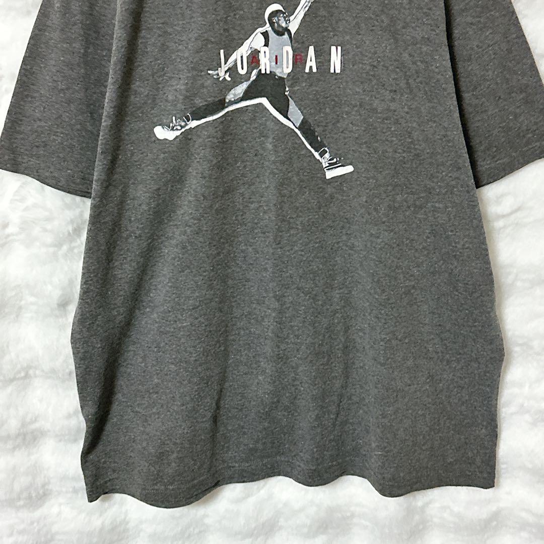 Air Jordan T-Shirts T Xl