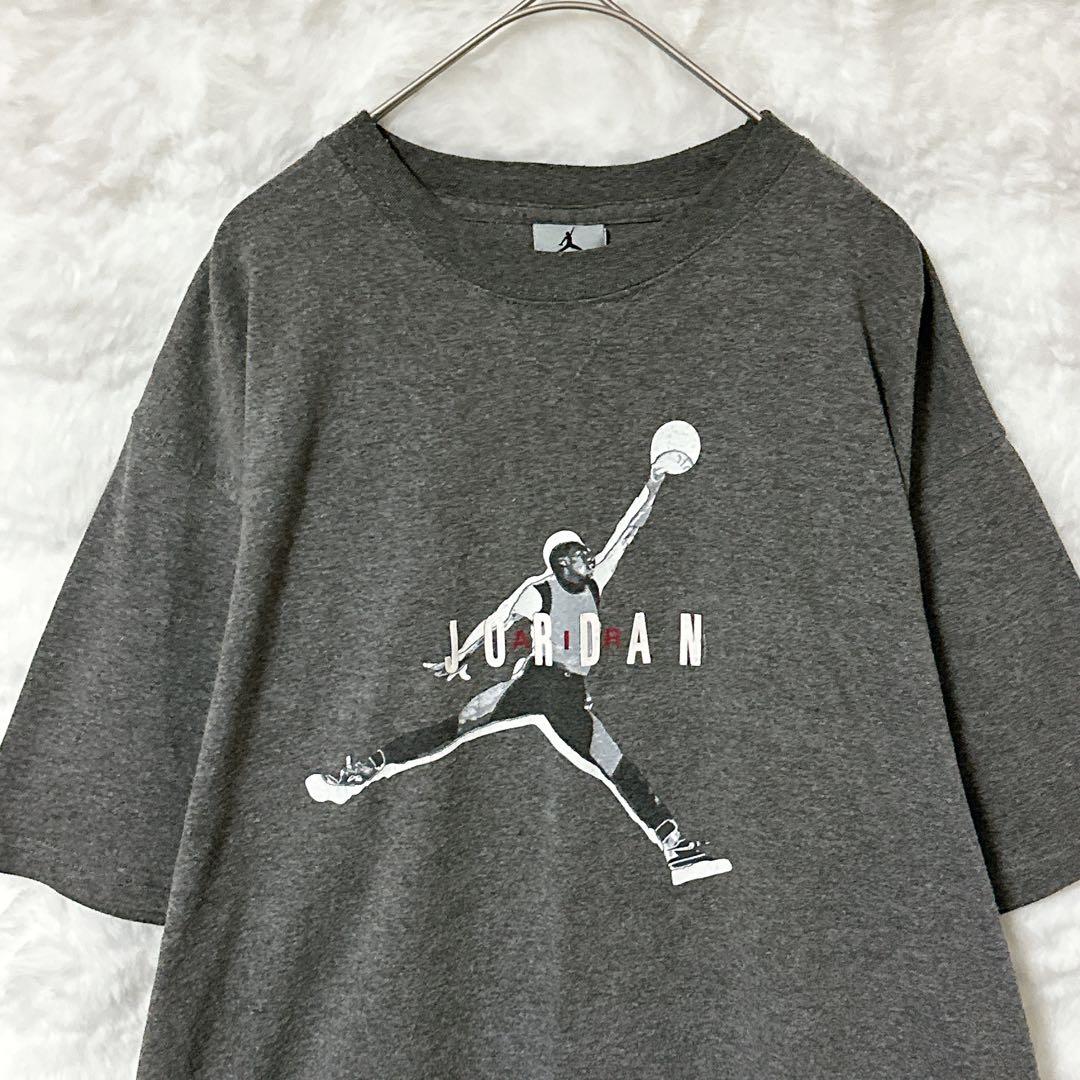 Air Jordan T-Shirts T Xl