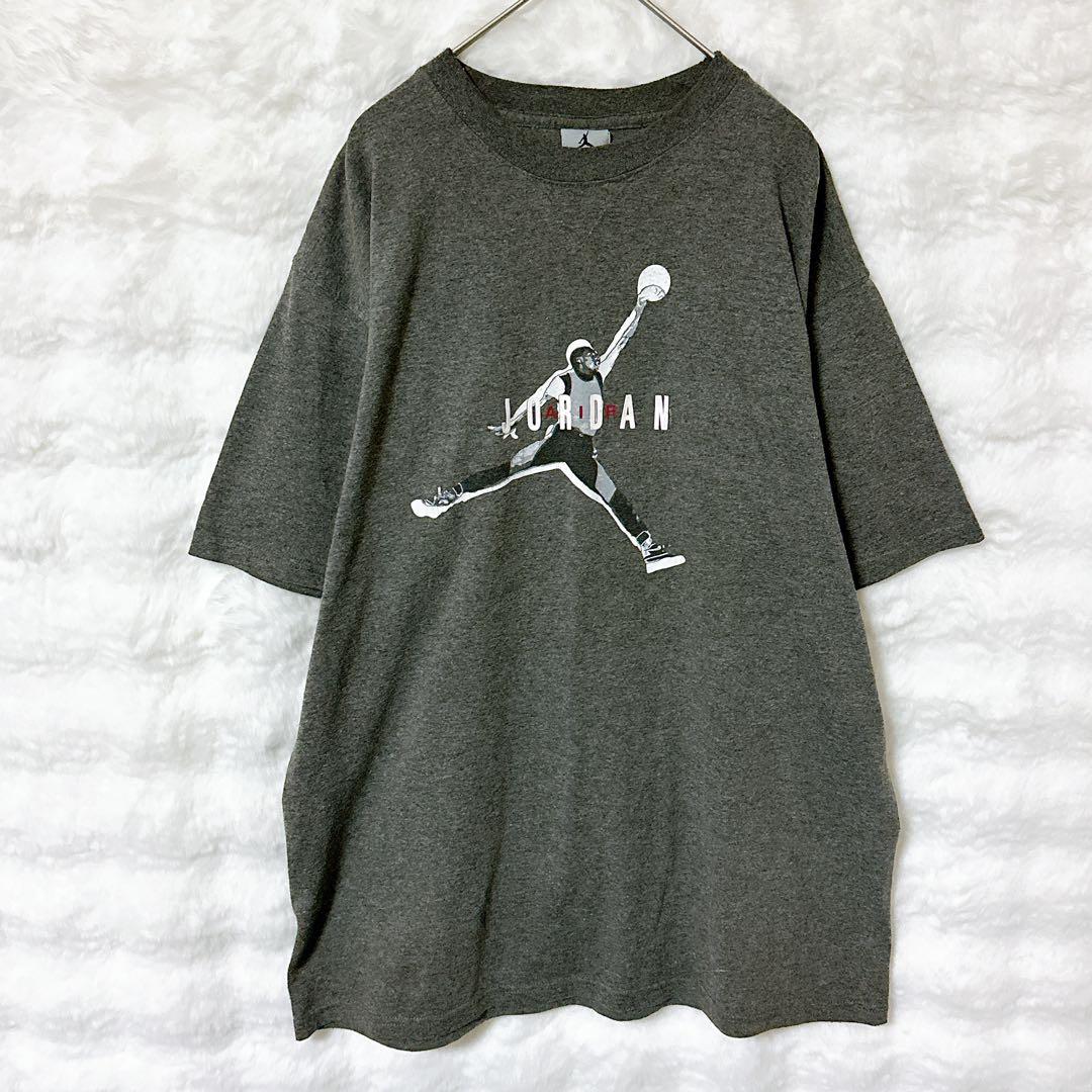 Air Jordan T-Shirts T Xl