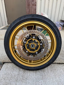 Wheel Z900Rs Se
