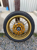 Wheel Z900Rs Se