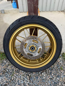 Wheel Z900Rs Se