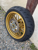 Wheel Z900Rs Se