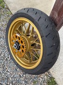 Wheel Z900Rs Se