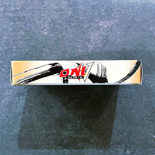 Nintendo Games Oni5 Gb