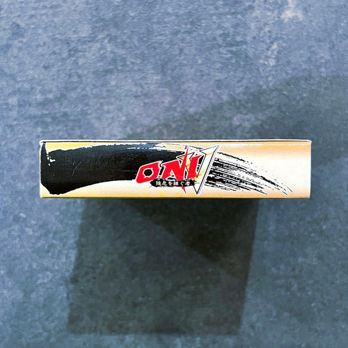Nintendo Games Oni5 Gb