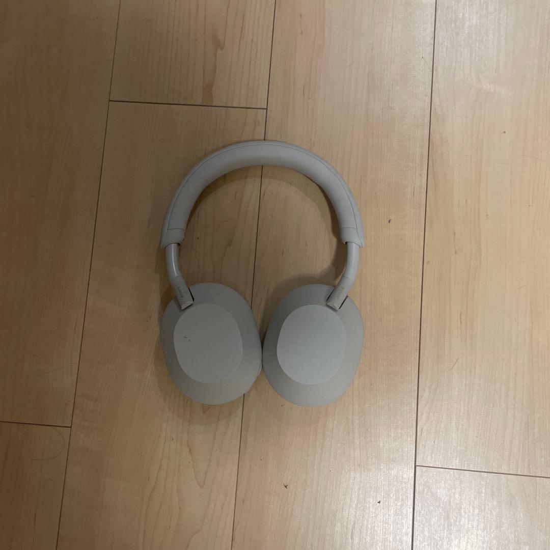 Sony Wireless Headphones Wh-1000Xm5