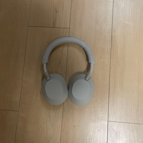 Sony Wireless Headphones Wh-1000Xm5