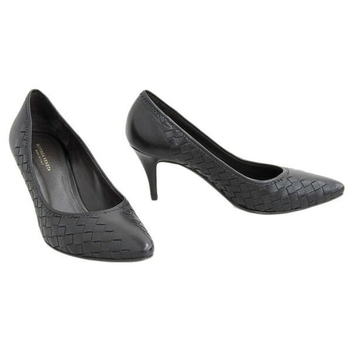 High Heel Pumps Bottega Veneta Size36 1/2 [Y02958]
