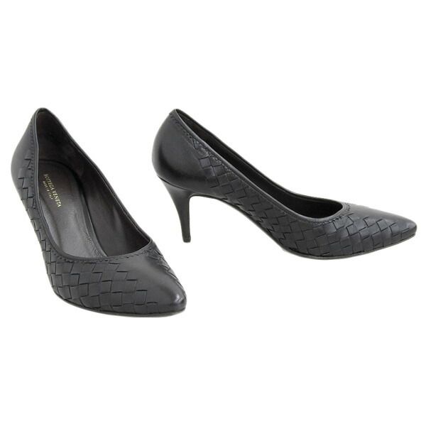 High Heel Pumps Bottega Veneta Size36 1/2 [Y02958]
