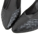 High Heel Pumps Bottega Veneta Size36 1/2 [Y02958]