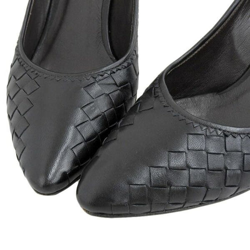 High Heel Pumps Bottega Veneta Size36 1/2 [Y02958]